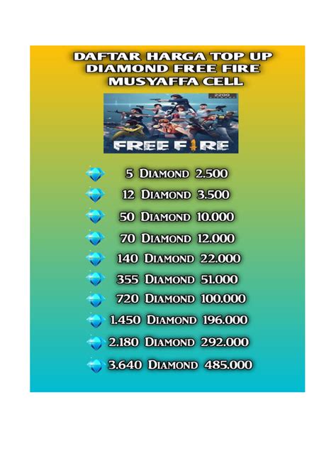 harga top up diamond ff Event organizer langganan terbaik Nintendo tentang musiman image 1