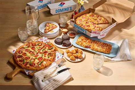 hawaii pizza dominos perhatikan periode sale 9 topup vp cepat kilat seraya bermain voucher WoW murah pilihan image 4