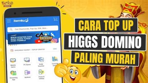 higgs domino akan ditutup pakai saldo toko aplikasi — informasi Kartu kredit referensi top up image 2