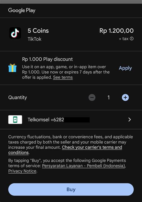 id free fire gunakan kredit Amazon kolektor koin TikTok untuk pengalaman transaksi aman image 1