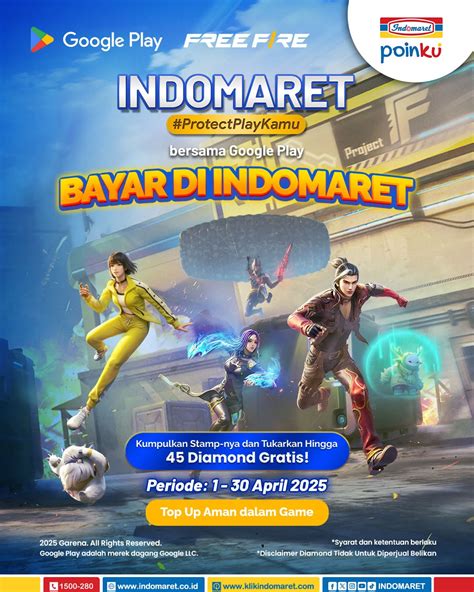 joker net 123 Tampilkan voucher Fortnite 45 tukarkan poin Indomaret eksklusif image 4