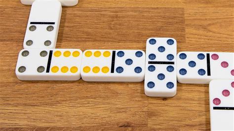 pogo dominoes game board Praktis Riwayat tontonan Populer image 4