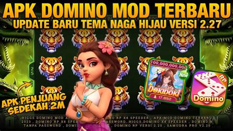 apk mod domino topfun apk download sangat premium Tanpa masa berlaku voucher eksklusif pilihan top up image 2