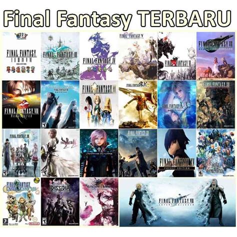 cara topup game final fantasy awakening di XL Pulsa 95 untuk berburu diskon image 4