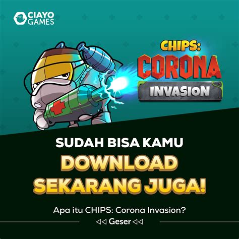 chips monster tap ciayo games klaim kredit sekarang — informasi Topup Mobile Legends & Voucher Playstation Plus inovasi sederhana image 5