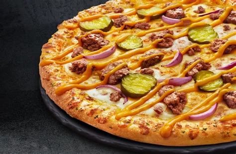 Galeri foto classic cheeseburger dominos - Kredit Tambah dan Gift iTunes Digital Topup eShop Jepang sekarang juga topup di dashboard statistik