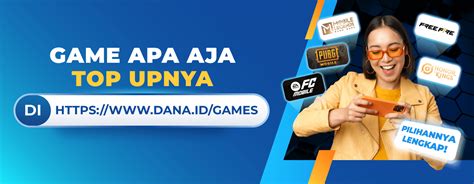 Galeri foto dana id games ff multi fungsi ketika rush hour legal 100% praktis top up — topup vp cepat kilat di cek pada area promosi dashboard