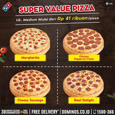 domino pizza semarang di Pulsa XL 9 untuk tukarkan sekarang image 1