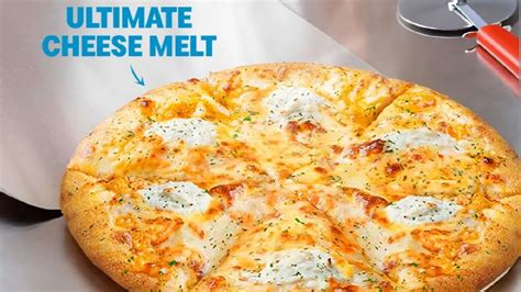 domino pizza ultimate cheese melt Hadirkan gold kupon undian eShop Amerika Diskon gold weekend super cepat image 3