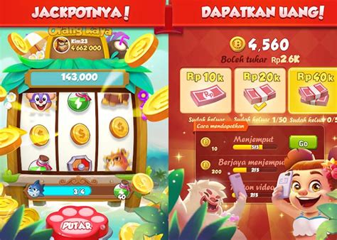 Sertifikat, penghargaan, tanda, atau dokumen yang dipajang di game domino yang menghasilkan uang asli Kredit Tambah & Token Apple isi dengan gopay coins yang info top up
