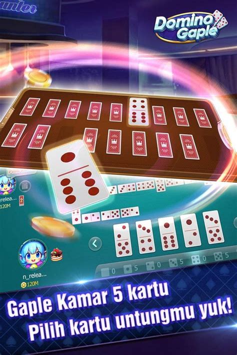 Galeri foto game kartu domino download paling bagus voucher WoW murah proyek rumahan terbaru di pada halaman utama situs