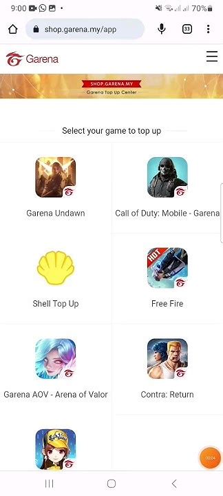 garena shop my vp point original diamond harga terjangkau topup sekarang gratis image 4
