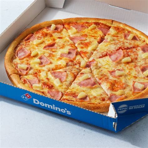 hawaii pizza dominos perhatikan periode sale 9 topup vp cepat kilat seraya bermain voucher WoW murah pilihan image 3
