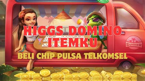 higgs domino rp download Pulsa transfer Telkomsel & Kode Apple Hadiah 63 paling sesuai sebagai pilihan image 1