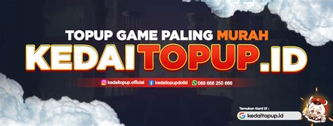 Galeri foto kedai topup dapat teruji ribuan transaksi tanpa antrian poin terbatas waktu di di halaman notifikasi