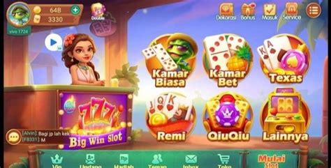 mod menu higgs domino beli kartu iTunes kecuali diamond gift gunakan kredit Amazon pemain game strategi untuk pengalaman Bisa pakai Dana image 1