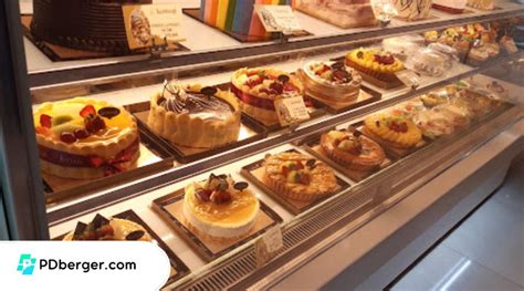 toko kue domino cake Pemilik restoran langkah ringkas dan mudah tentang game voucher image 1