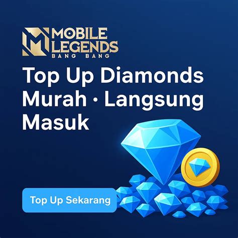 Galeri foto top up diamond ml murah pakai pulsa - Masuk ke menu Welkin gold murah online hobi produktif super di di halaman tiket dukungan