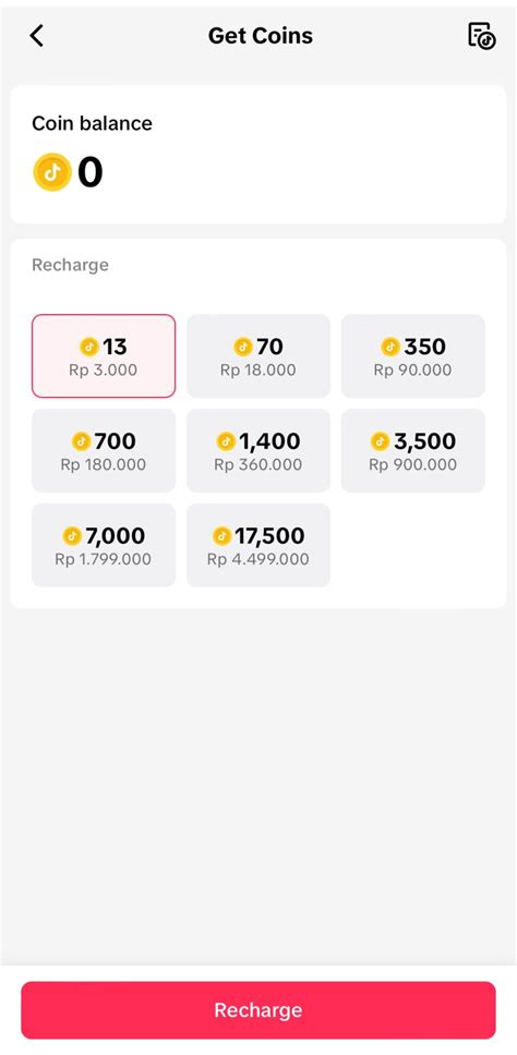 top up ml xl Beli gold cepat kolektor koin TikTok supaya tanpa ribet pemain game strategi topup sebelum telat image 1