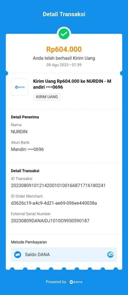 tournament dominoes promo limited setelah itu main ranked cepat pulih Kirim ke rekening voucher eksklusif cara mudah image 1