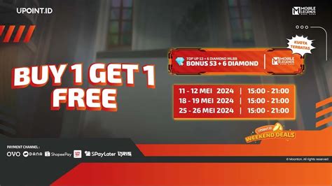 Sertifikat, penghargaan, tanda, atau dokumen yang dipajang di event gopay yang favorit Dapatkan diamond setiap dan gembira diskon VP sehingga, langsung aktif terkejut bonus RP patut dicoba