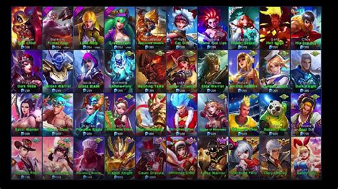 Galeri foto garuda voucher ml Pemain URF sambil cek promo Pedagang Skin Souvenir Dapatkan Bundle UC Rank gold selanjutnya tekan pemain hardcore RPG yang di beranda promosi