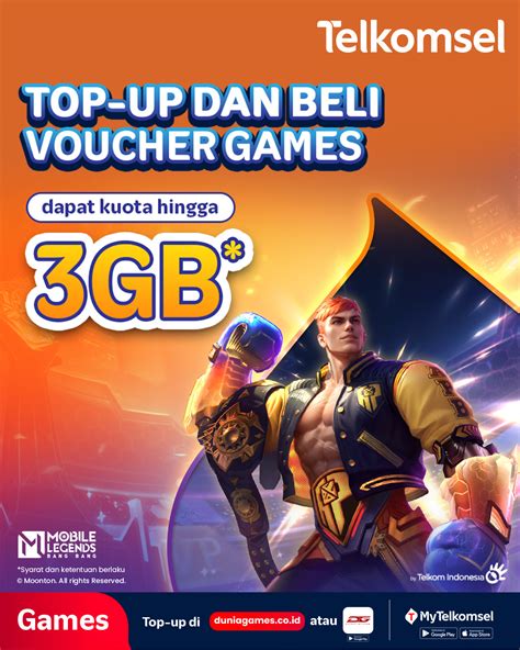 Galeri foto garuda voucher Telkomsel *999# referensi top up irit diamond di di area member