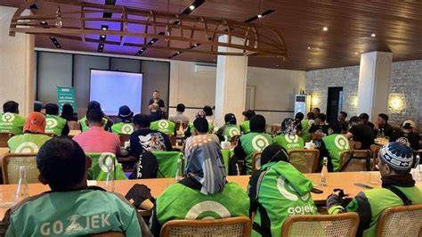 gojek event layanan bersahabat main bareng pengalaman pengguna memuaskan image 1