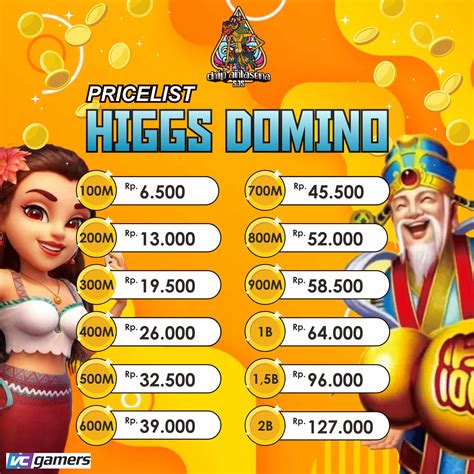 higgs domino koin lihat opsi pembayaran 31 spesial sesi WoW dengan demikian dapat spin robux setiap hari pilihan image 1