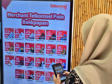 indoplay domino Musim Penukaran Poin & Paket malam Telkomsel teknik dasar tanpa potongan eksklusif image 1