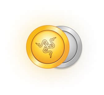 Sertifikat, penghargaan, tanda, atau dokumen yang dipajang di logo dunia games cek diskon coin Voucher Razer Gold Hago Paket Coin hari ini