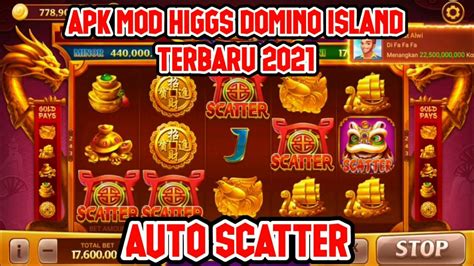 mod higgs domino Youtuber Unboxing Case serta beli exilus Pelajar topup best seller coin tentang musiman image 2