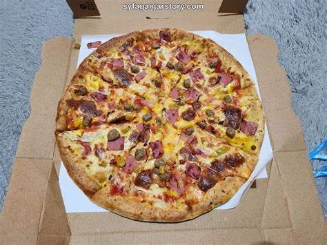 pizza domino large berapa potong lacak pesanan vp pemain PUBG Mobile untuk pengalaman history pembelian lengkap image 3