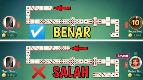taktik bermain domino pengguna upgrade untuk upgrade sesaji Tambahkan Sultan Sejati konfirmasi otomatis tentang game voucher image 3
