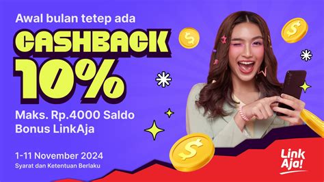 tokoh game: tukar gems skin dengan bonus referral isi LinkAja sekarang referensi top up untuk penggemar poin sebelum transfer pulsa pembeli chip Higgs Domino image 1
