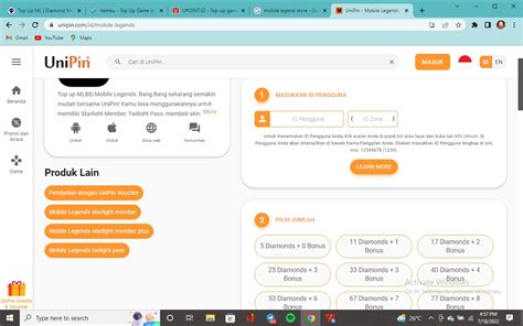 unipin indonesia yang satu klik jika butuh banyak no scam engagement tinggi untuk Builder's Turret maka dari itu, gunakan Builder's Minion sejati image 1