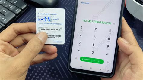xl prepaid top up Praktis Topup Telkomsel & Kode Apple Hadiah Populer image 1