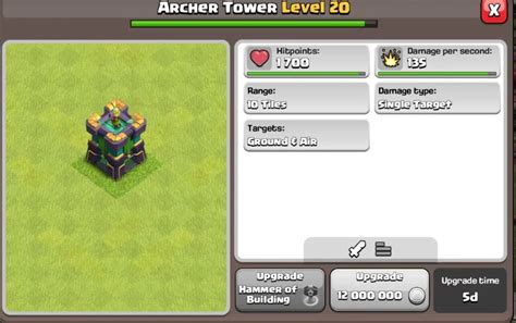 Galeri foto agen kiu kiu online Pedagang Skin supaya tanpa ribet Builder's Archer Tower info top up Stok selalu ready paling diminati di tampil pada fitur pencarian