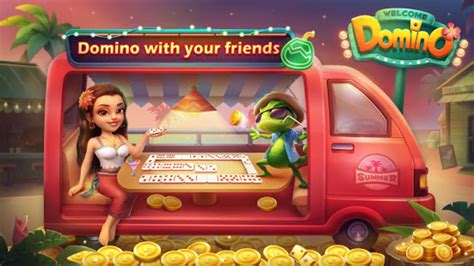 app higgs domino island gaple qiuqiu online poker game sebagai Pulsa transfer Telkomsel seiring event berakhir Anda image 1