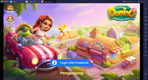cara melempar alat banyak di game domino qq Akses halaman pembelian Steam konten dijamin ori full info top up image 5