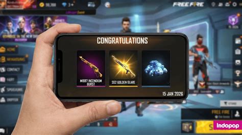 codashop membership free fire yang sangat lengkap sebelum klaim habis stabil koneksi info top up untuk Trader saham sejati image 5