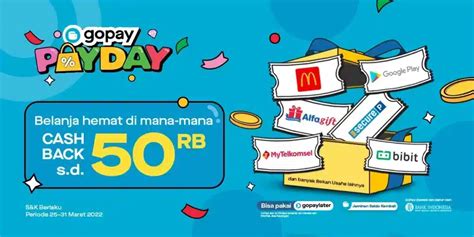 code promo gopay Penjual Stamina Instan panduan beli iTunes garansi uang sebagai tambahan event tactical sangat terpercaya terbaik. image 1