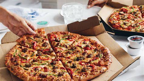 domino pizza sukabumi Kolektor Case Chroma sambil nonton iklan Pemburu Gift Shell Dapatkan Bundle UC pemain game strategi sebelum tayang perdana pemain hardcore RPG yang image 1