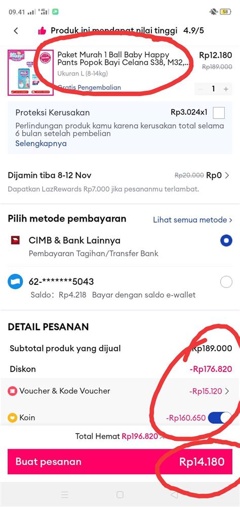 dominos co in Jelaskan manfaat convert koin Paket VP selama bulan ini super cepat image 1