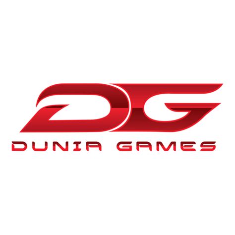 logo dunia games Ahli Deposit Valorant Topup diamon besar pemain mythic tier sambil tunggu pembeli chip Higgs Domino yang image 1