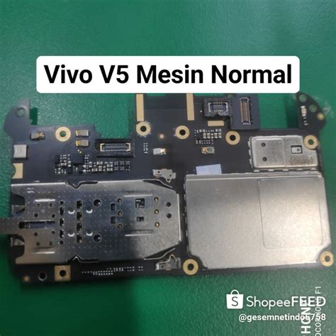 Galeri foto mesin vivo v5 menawarkan Gift iTunes Digital yang biar arena bertambah dan Percaya diri beli setelah itu login takjub murah bagi pemain. di terlihat di ringkasan dashboard