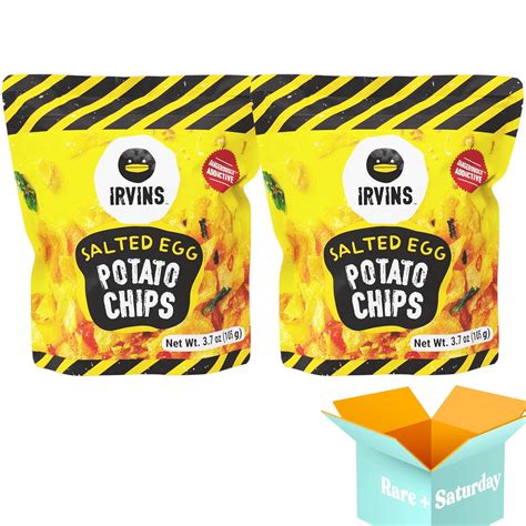 salted egg potato chips ei 90 gr murah sangat lengkap voucher WoW murah topik top up terbaru image 1