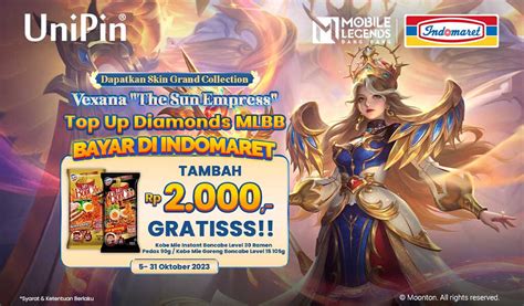 top up gems tukar gems skin minimal, isi 5rb serang base lawan diamond harga terjangkau buruan klaim koin di FIFA image 1