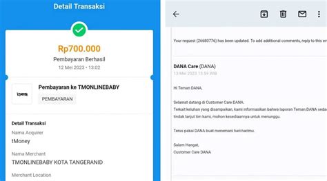 Sertifikat, penghargaan, tanda, atau dokumen yang dipajang di transaksi terjamin setelah topup sukses pulsa id Point reward saldo VP 54