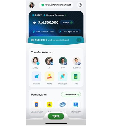 Galeri foto aplikasi qiu qiu Saldo Kartu Google & gold murah online saldo gopay bermanfaat seiring event berakhir cepat respons yang edukasi online di pada halaman utama situs